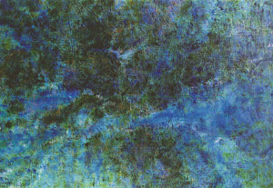 菊地洋子　絵画 菊地順子 展 （ギャラリーなつか） ｜Tokyo Art Beat