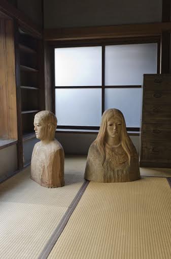 アトリエの末裔あるいは未来」展 （旧平櫛田中邸） ｜Tokyo Art Beat