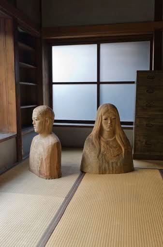 アトリエの末裔あるいは未来」展 （旧平櫛田中邸） ｜Tokyo Art Beat