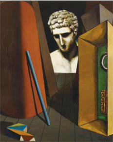 絶版 キリコ回想録 ジョルジョ・デ・キリコ ジョルジョ・デ・キリコ [99433029]のアート作品 - アフロ