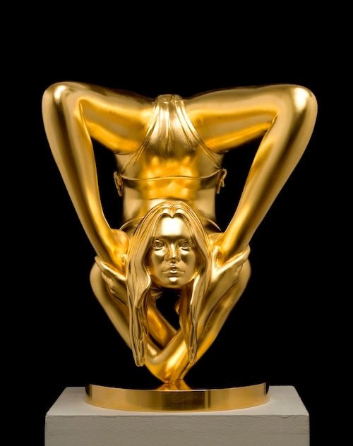 現代美術のハードコアはじつは世界の宝である展 ヤゲオ財団