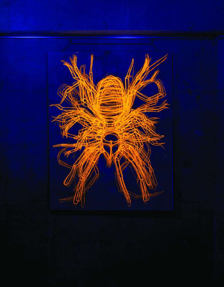 高田研二郎 「描画標本展」 （art space kimura ASK?） ｜Tokyo Art Beat