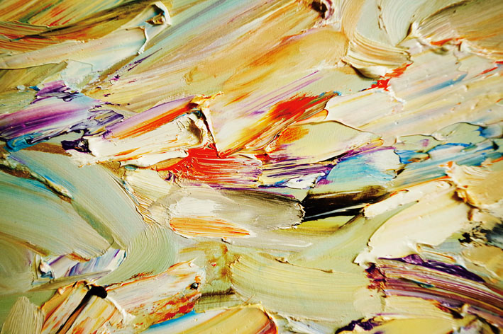 髙田幸平 「奪われて絵画になる」 （Space2*3（スペース2バイ3