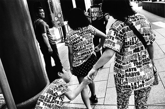 ダン・エプソープ 「余所」 （Totem Pole Photo Gallery） ｜Tokyo Art Beat