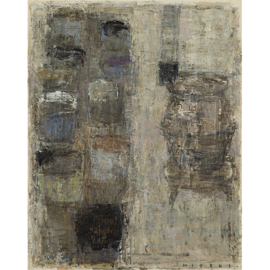 森本秀樹 展 （ギャラリーゴトウ） ｜Tokyo Art Beat