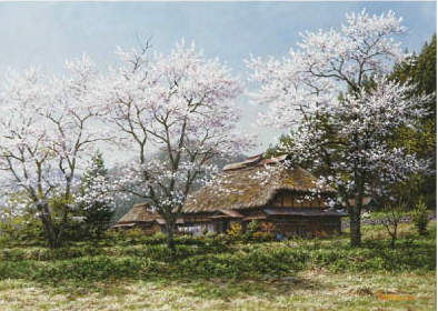 金子東日和 展 （伊勢丹新宿店本館） ｜Tokyo Art Beat