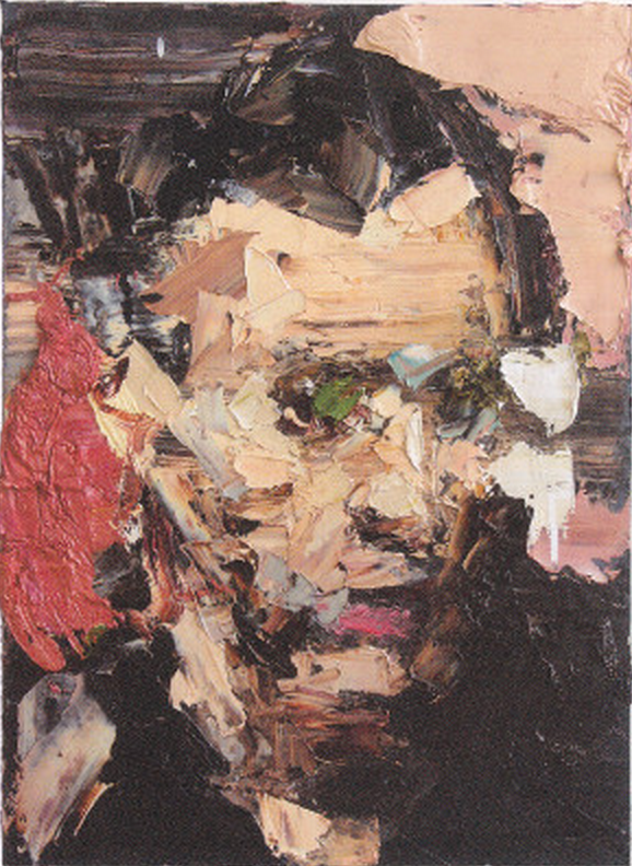 井田幸昌　Dream eater 版画ならではの “平面性” への挑戦。井田幸昌 個展「思層