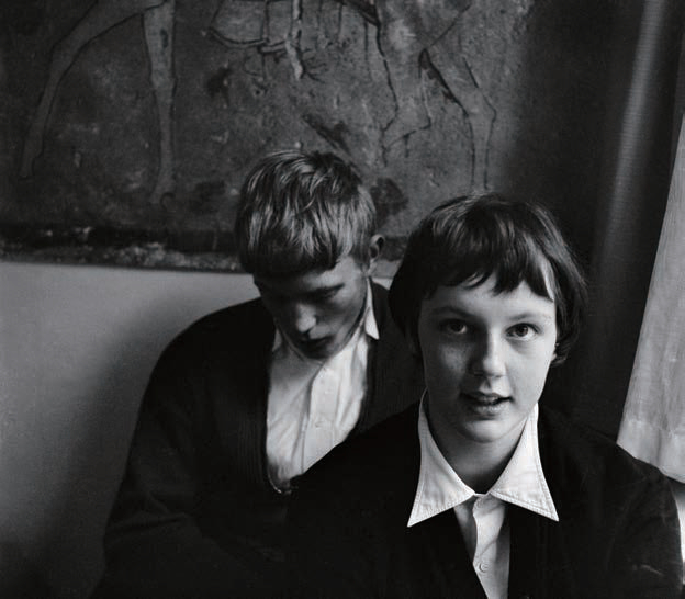 アート・デザイン・音楽 Johan van der Keuken / Wij zijn 17 Wij Zijn 17 by Johan van der Keuken - YouTube