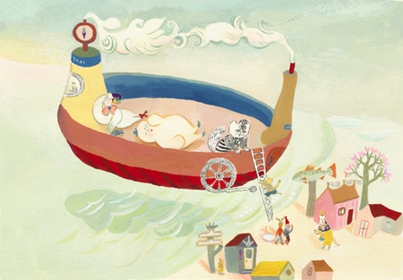 鈴木真実 + 平出紗英子 + さいすさおり 「BACKYARD6」 （ピンポイント