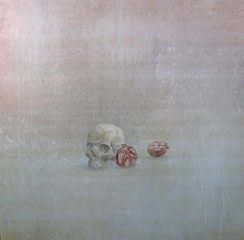 前田正憲 「枯淡 Elegant Simplicity」 （逢む gallery / terakoya