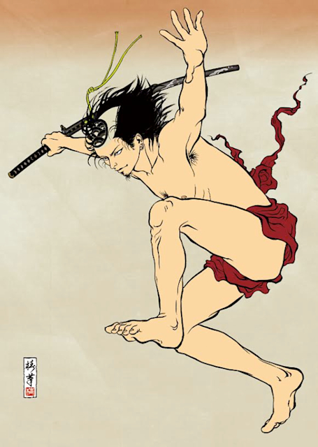 ツバキアンナ 「椿展 - GINJO - 」 （GALLERY リトルハイ） ｜Tokyo