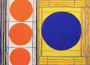 オノサト・トシノブ展 -初期具象から晩年まで-」 （ときの忘れもの