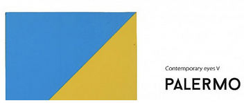 同時代の眼Ⅴ ブリンキー・パレルモ -気配を残して-」展 （慶應義塾