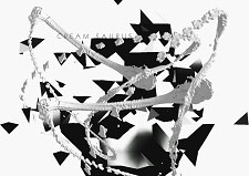 伊藤尚彦 「2.5次元のグラフィック」 （タチカワブラインド銀座