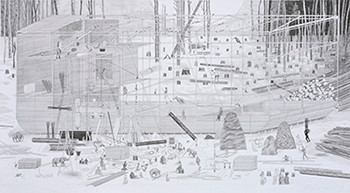 ブラティスラヴァ世界絵本原画 - 絵本をめぐる世界の旅 -」展 （足利