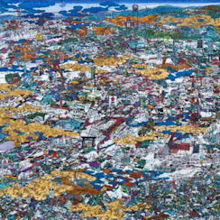 藤原泰佑■遠い記憶 *2013年、銀座かわうそ画廊出品作品 藤原泰佑□遠い記憶 *2013年、銀座かわうそ画廊出品作品 美術品