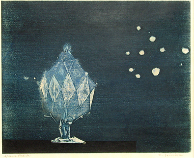 清宮質文木版画展」 （ミウラ・アーツ） ｜Tokyo Art Beat