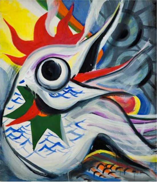 岡本太郎の生命体」 展 （岡本太郎記念館） ｜Tokyo Art Beat