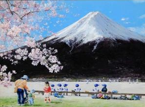 櫻井幸雄 展 （そごう横浜店 6階 美術画廊） ｜Tokyo Art Beat