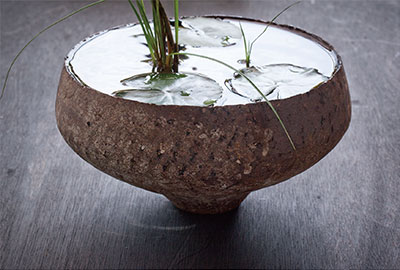 二階堂明弘の世界 ビオトープ展」 （JIKE STUDIO（ジケスタジオ