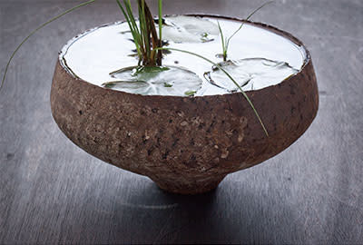 二階堂生写真 こんばんは！ 浜田雅功さんの個展にお邪魔しました！