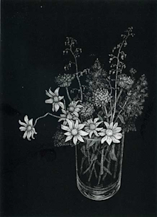 丹阿弥丹波子 展 （シロタ画廊） ｜Tokyo Art Beat