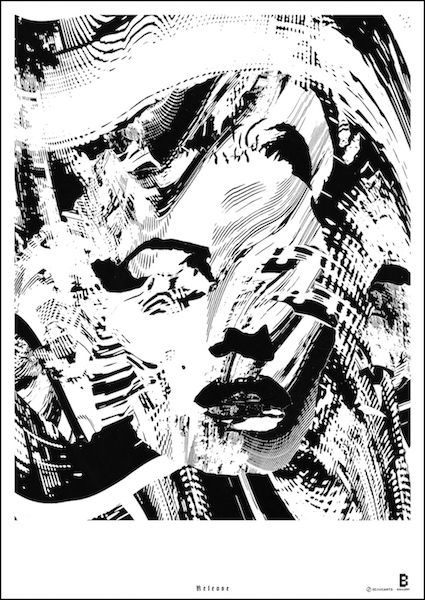 Kosuke Kawamura “Release” （B Gallery） ｜Tokyo Art Beat