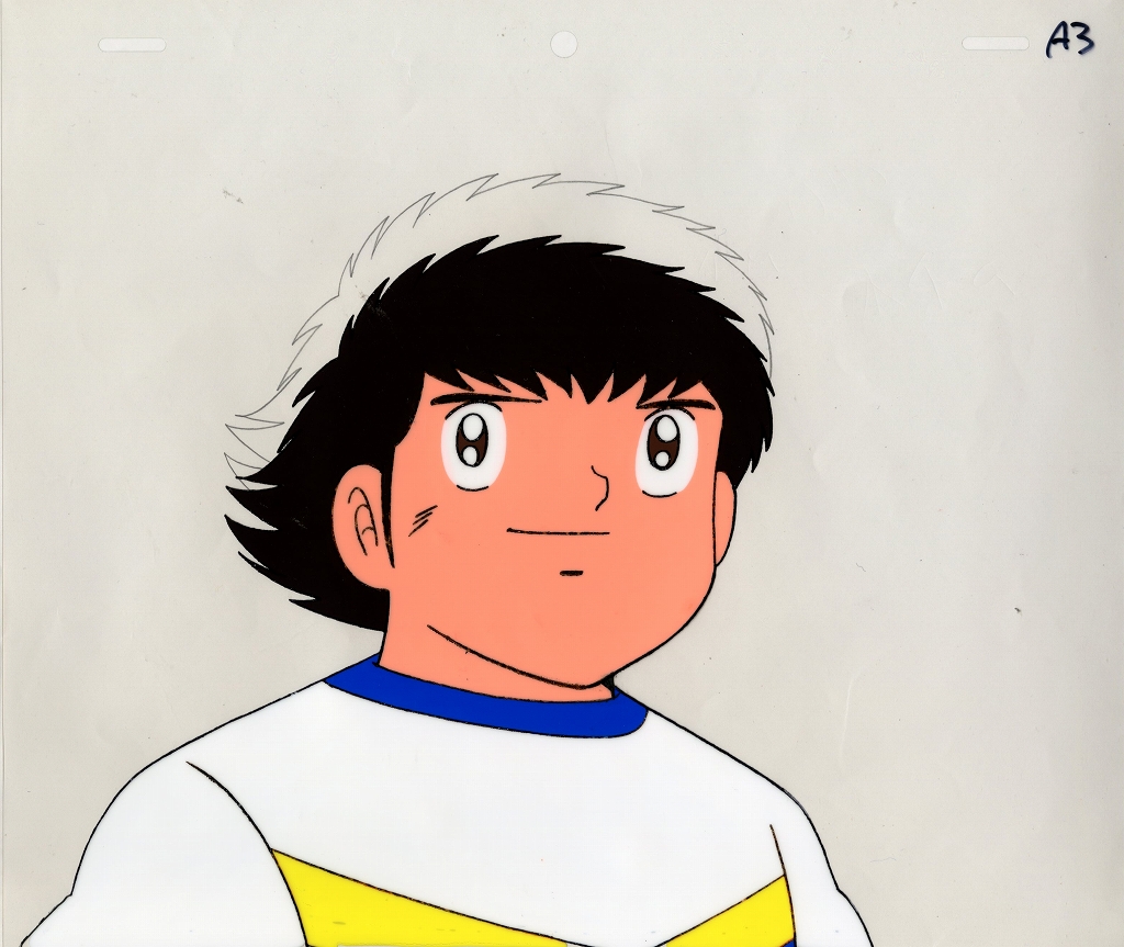 人気アニメーション セル画展」 （伊勢丹新宿店本館） ｜Tokyo Art Beat