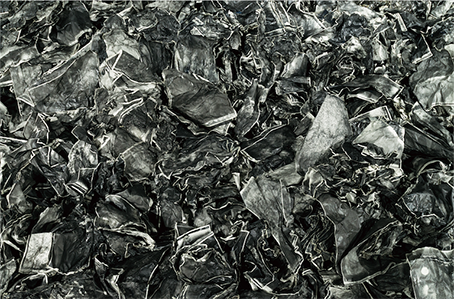 横田大輔「Matter / 」 （G/P gallery SHINONOME） ｜Tokyo Art Beat