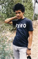LARRY CLARK 「TOKYO 100」 （Gallery Target） ｜Tokyo Art Beat