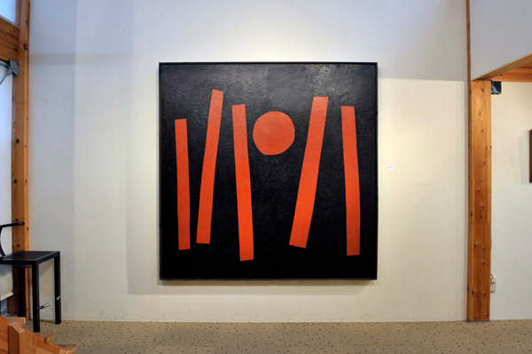 山口長男とM氏コレクション展」 （ときの忘れもの） ｜Tokyo Art Beat