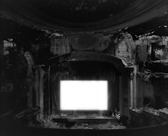 杉本博司「ロスト・ヒューマン」 杉本博司写真集：ロスト・ヒューマン｜Hiroshi Sugimoto : Lost