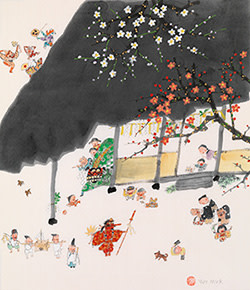 村上豊 絵本コレクション33冊セット 2016_7C98?w=1200