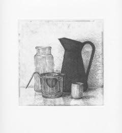 銅版画 : 木下恵介「Tangerine」1989 額装 銅版画 : 木下恵介「Tangerine」1989 額装