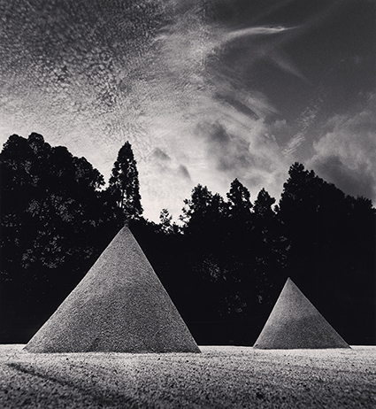T*t様 マイケル・ケンナ　日本　JAPAN Michael Kenna “Forms of Japan” （Gallery Art Unlimited） ｜Tokyo