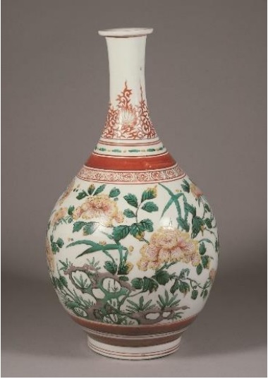 戸栗コレクション1984・1985 - revival - 」展 （戸栗美術館） ｜Tokyo