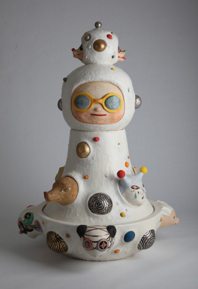 REVALUE NIPPON PROJECT 中田英寿が出会った日本工芸」展