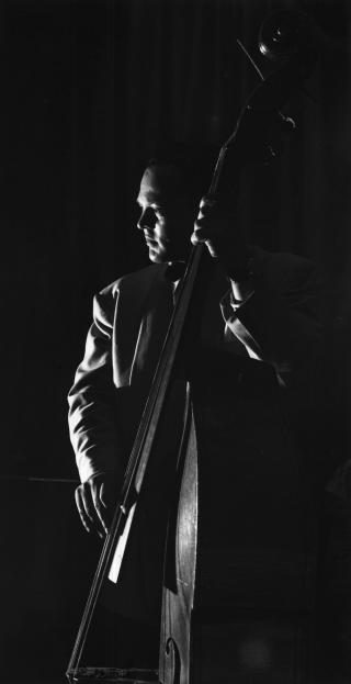 William P. Gottlieb 「Jazz Spirit」 （Art Gallery M84） ｜Tokyo