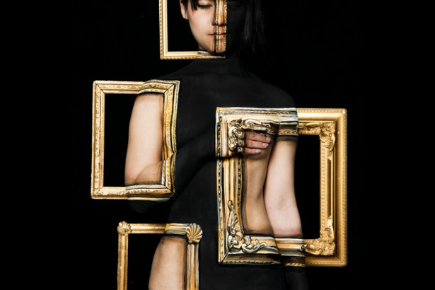 チョーヒカル 「SUPER FLASH」 （GALLERY X） ｜Tokyo Art Beat