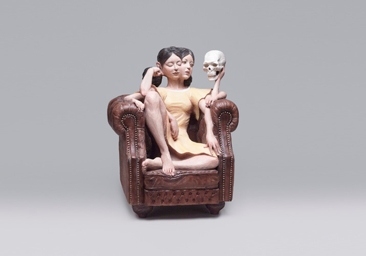 金巻芳俊・オリジナル版画 金巻芳俊・オリジナル版画 | Yoshitoshi Kanemaki Prints | FUMA