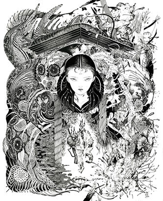 少女の主張」展 （ヴァニラ画廊） ｜Tokyo Art Beat