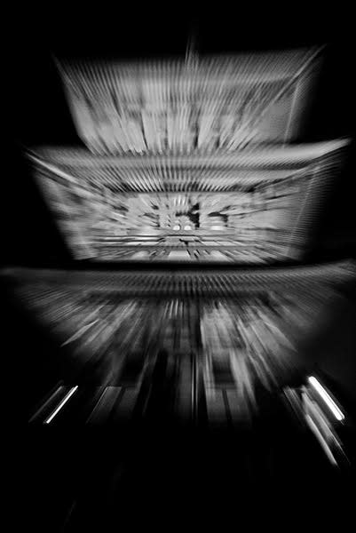 アレッサンドラ・マリア・ボナノッテ 「明暗」 （イタリア文化会館 東京） ｜Tokyo Art Beat