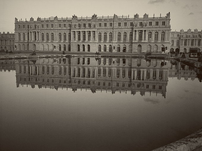 Karl Lagerfeld Photo Exhibition （Chanel Nexus Hall） ｜Tokyo Art Beat