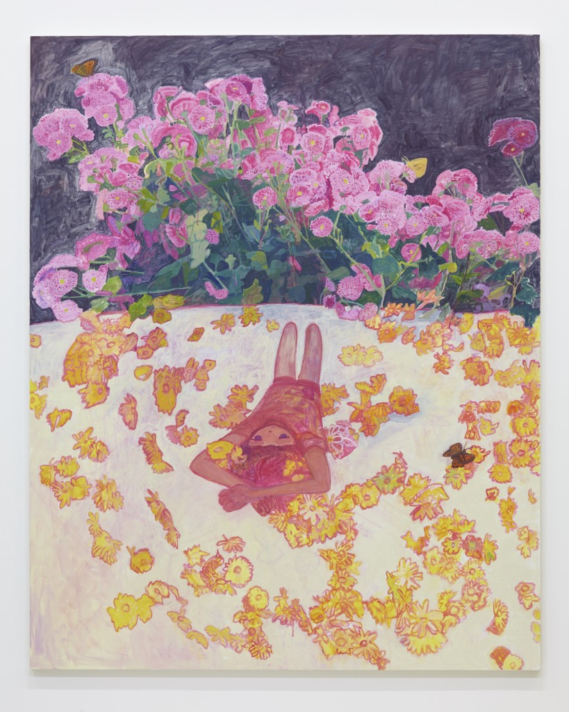 工藤麻紀子 展 （小山登美夫ギャラリー六本木） ｜Tokyo Art Beat