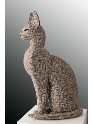 【期間限定】大塚家具のアート イタリアが誇る家具芸術と、伝統文化“書”による唯一無二のアート