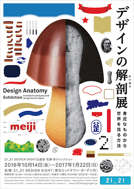 デザインの解剖①②④ セット　美術出版 デザインの解剖①②④ セット美術出版
