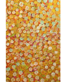 【10％OFF】 アボリジニアート展」 （銀座三越 7階ギャラリー） ｜Tokyo Art Beat 版画