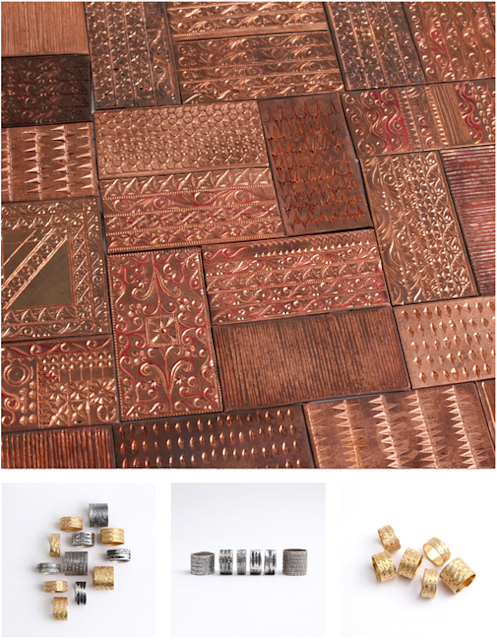 hum 「半人前」 （PASS THE BATON OMOTESANDO） ｜Tokyo Art Beat