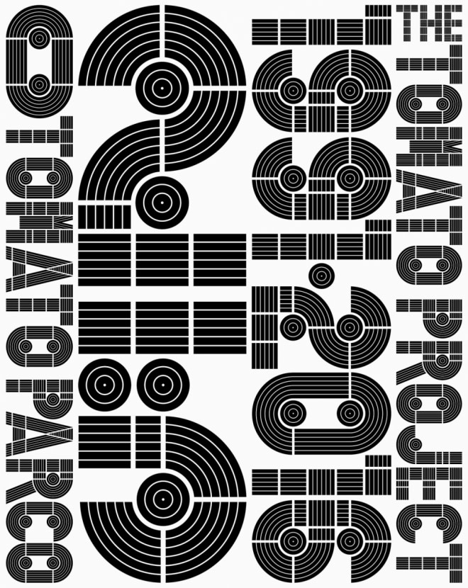 アート・デザイン・音楽 THE TOMATO PROJECT The Tomato Project 25th Anniversary Exhibition “O” （Parco Museum