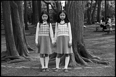 GOCHO SHIGEO 牛腸茂雄という写真家がいた。1946-1983」展 （FUJIFILM